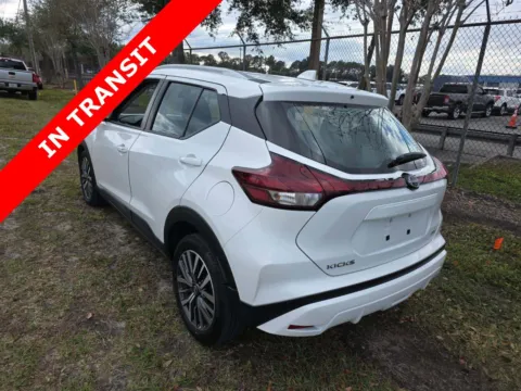 More photos of 2024 Nissan Kicks SV at Auto Boutique Florida, FL