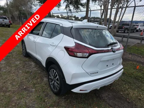 More photos of 2024 Nissan Kicks SV at Auto Boutique Florida, FL