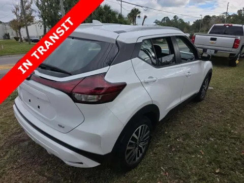 More photos of 2024 Nissan Kicks SV at Auto Boutique Florida, FL