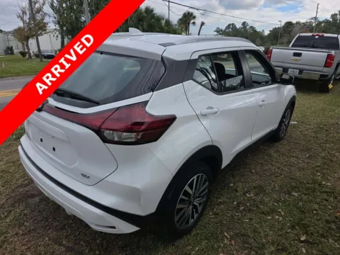 More photos of 2024 Nissan Kicks SV at Auto Boutique Florida, FL