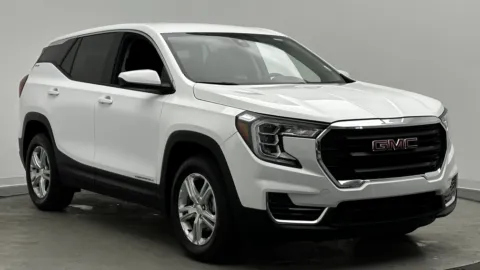 Another view of 2024 GMC Terrain SLE for sale in Jacksonville, FL at Auto Boutique Florida