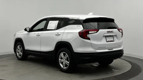 More photos of 2024 GMC Terrain SLE at Auto Boutique Florida, FL