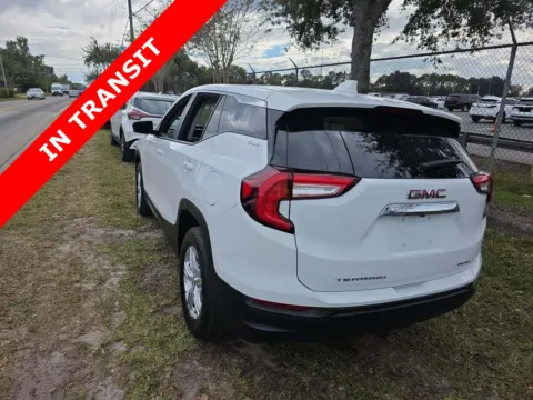 More photos of 2024 GMC Terrain SLE at Auto Boutique Florida, FL
