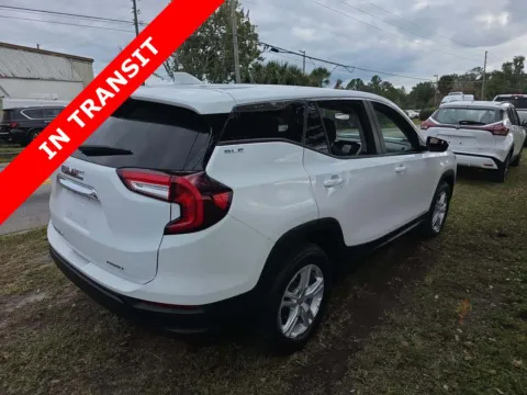 More photos of 2024 GMC Terrain SLE at Auto Boutique Florida, FL
