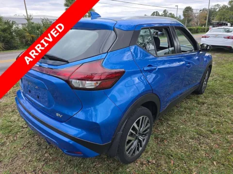 More photos of 2023 Nissan Kicks SV at Auto Boutique Florida, FL