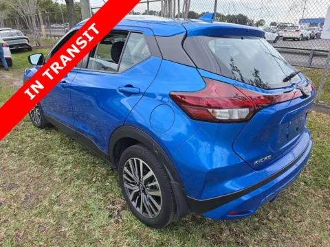 More photos of 2023 Nissan Kicks SV at Auto Boutique Florida, FL