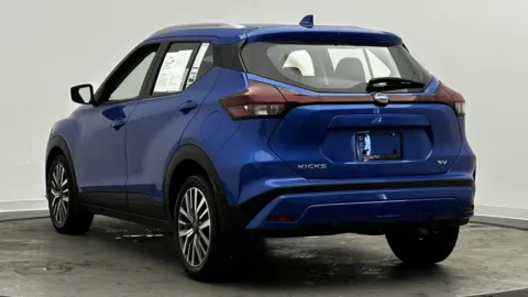 More photos of 2023 Nissan Kicks SV at Auto Boutique Florida, FL