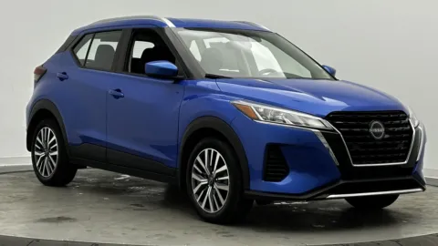 Another view of 2023 Nissan Kicks SV for sale in Jacksonville, FL at Auto Boutique Florida