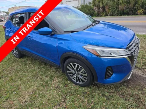 Another view of 2023 Nissan Kicks SV for sale in Jacksonville, FL at Auto Boutique Florida