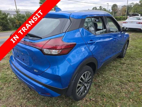 More photos of 2023 Nissan Kicks SV at Auto Boutique Florida, FL