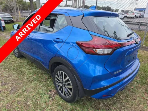 More photos of 2023 Nissan Kicks SV at Auto Boutique Florida, FL