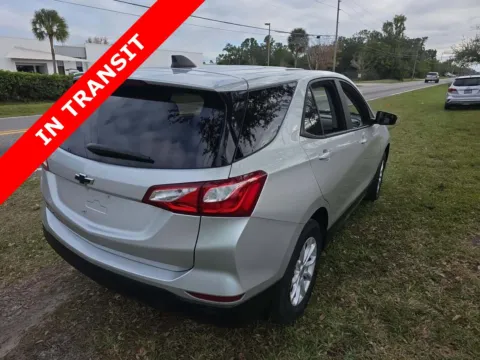 More photos of 2021 Chevrolet Equinox LS at Auto Boutique Florida, FL