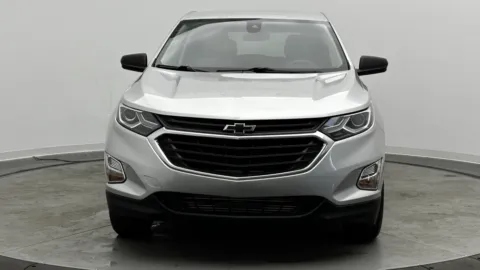 Photos of 2021 Chevrolet Equinox LS for sale in Jacksonville, FL at Auto Boutique Florida