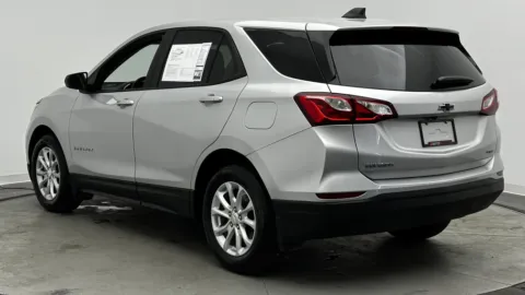 More photos of 2021 Chevrolet Equinox LS at Auto Boutique Florida, FL