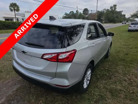 More photos of 2021 Chevrolet Equinox LS at Auto Boutique Florida, FL