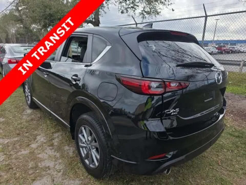 More photos of 2025 Mazda CX-5 2.5 S Select Package at Auto Boutique Florida, FL