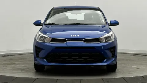Photos of 2023 Kia Rio 5-Door S for sale in Jacksonville, FL at Auto Boutique Florida