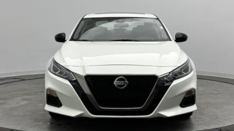Photos of 2020 Nissan Altima 2.5 SR for sale in Jacksonville, FL at Auto Boutique Florida