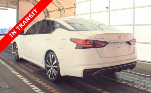 More photos of 2020 Nissan Altima 2.5 SR at Auto Boutique Florida, FL