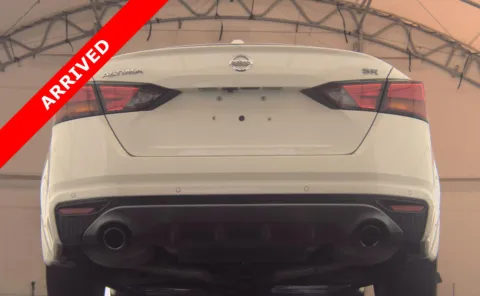 More photos of 2020 Nissan Altima 2.5 SR at Auto Boutique Florida, FL