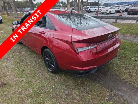 More photos of 2023 Hyundai Elantra SEL at Auto Boutique Florida, FL