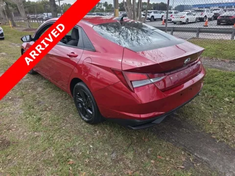 More photos of 2023 Hyundai Elantra SEL at Auto Boutique Florida, FL