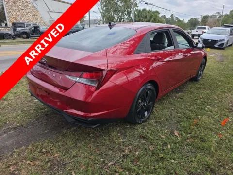 More photos of 2023 Hyundai Elantra SEL at Auto Boutique Florida, FL