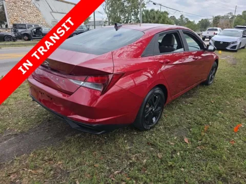 More photos of 2023 Hyundai Elantra SEL at Auto Boutique Florida, FL