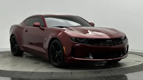 Another view of 2023 Chevrolet Camaro 1LT for sale in Jacksonville, FL at Auto Boutique Florida