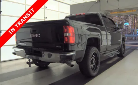 Another view of 2016 GMC Sierra 1500 SLE for sale in Jacksonville, FL at Auto Boutique Florida