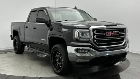 Another view of 2016 GMC Sierra 1500 SLE for sale in Jacksonville, FL at Auto Boutique Florida