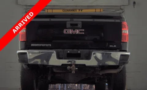 More photos of 2016 GMC Sierra 1500 SLE at Auto Boutique Florida, FL