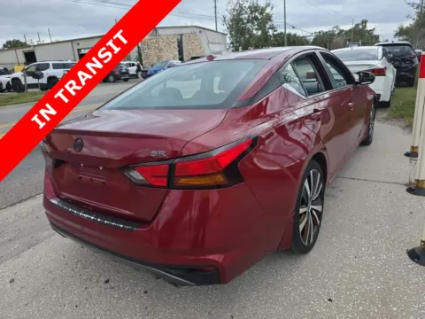 More photos of 2021 Nissan Altima 2.5 SR at Auto Boutique Florida, FL