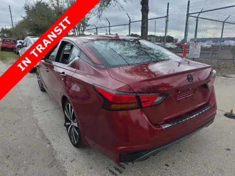 More photos of 2021 Nissan Altima 2.5 SR at Auto Boutique Florida, FL