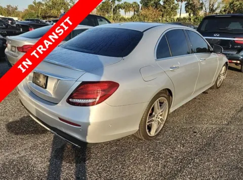 More photos of 2018 Mercedes-Benz E-Class E 300 at Auto Boutique Florida, FL