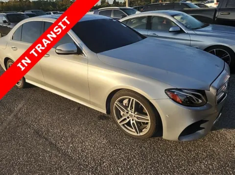 Another view of 2018 Mercedes-Benz E-Class E 300 for sale in Jacksonville, FL at Auto Boutique Florida