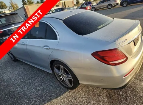 More photos of 2018 Mercedes-Benz E-Class E 300 at Auto Boutique Florida, FL