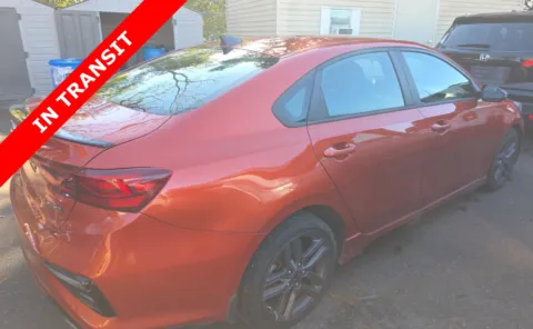 More photos of 2021 Kia Forte GT-Line at Auto Boutique Florida, FL