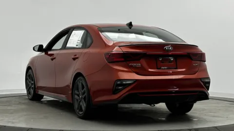 More photos of 2021 Kia Forte GT-Line at Auto Boutique Florida, FL