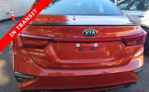 More photos of 2021 Kia Forte GT-Line at Auto Boutique Florida, FL