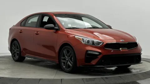 Another view of 2021 Kia Forte GT-Line for sale in Jacksonville, FL at Auto Boutique Florida