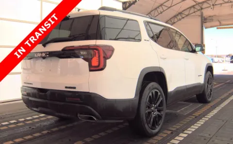 More photos of 2023 GMC Acadia SLE at Auto Boutique Florida, FL