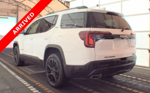 More photos of 2023 GMC Acadia SLE at Auto Boutique Florida, FL