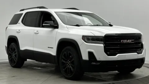 Another view of 2023 GMC Acadia SLE for sale in Jacksonville, FL at Auto Boutique Florida
