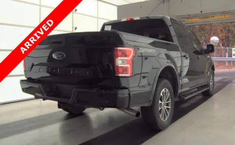More photos of 2020 Ford F-150 XLT at Auto Boutique Florida, FL