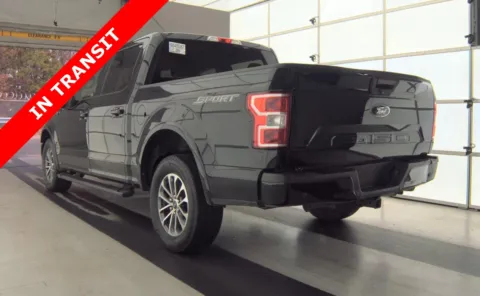 More photos of 2020 Ford F-150 XLT at Auto Boutique Florida, FL