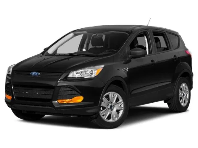 2015 Ford Escape S for sale in Jacksonville, FL