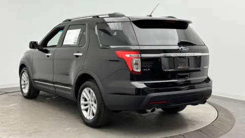 More photos of 2014 Ford Explorer XLT at Auto Boutique Florida, FL