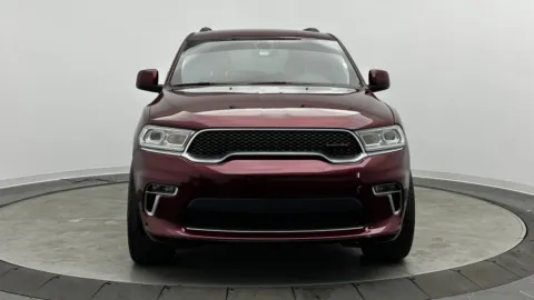 Photos of 2021 Dodge Durango SXT Plus for sale in Jacksonville, FL at Auto Boutique Florida