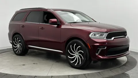 Another view of 2021 Dodge Durango SXT Plus for sale in Jacksonville, FL at Auto Boutique Florida